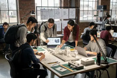2026 Industrial Design Schools: Complete Student Guide thumbnail