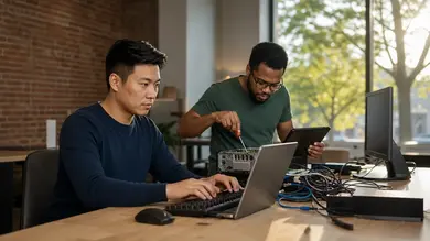 2027 Online Information Technology Degree Programs With Monthly Tuition Payment Plans thumbnail