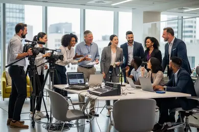2027 Accredited Online Media Communication Degree Programs With No GRE or GMAT Requirements thumbnail