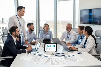 2026 Best Online Healthcare Administration Degrees for Population Health Leadership Careers thumbnail