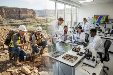 2026 Best Online Geosciences Degrees for Research Institution Careers thumbnail