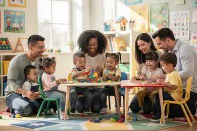 2026 Early Childhood Education Career Outcomes by Degree Level Report: Pay, Employment, and Advancement Patterns thumbnail