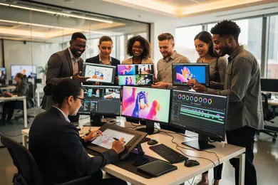 2027 Media Arts Skills Gap Analysis: What Employers Want vs What Degree Programs Teach thumbnail