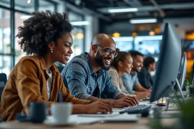 Best Computer Science Associate Degree Programs & Schools - Top Computer Science Schools in Manchester for 2026