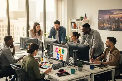 2026 Online Web Design Master's Programs at Accredited U.S. Universities thumbnail