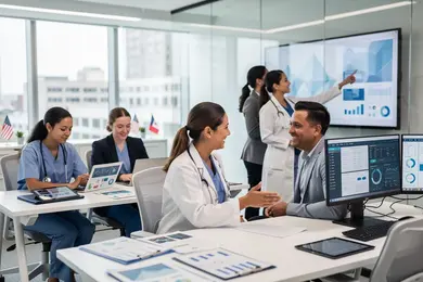 2026 Online Health Information Management Bachelor's Degree Programs Under $10,000 thumbnail