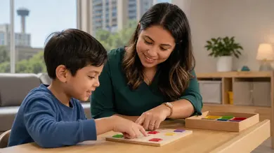 2027 Best Online Applied Behavior Analysis (ABA) Master's Programs for Residents of San Antonio, TX thumbnail