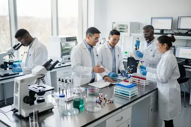 2026 Best Online Biological Sciences Programs for Professionals Seeking Clinical Research Careers thumbnail