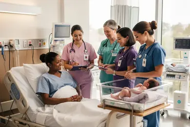 2027 Online Nurse Midwifery Degree Programs With No Application Fee and Rolling Admissions thumbnail