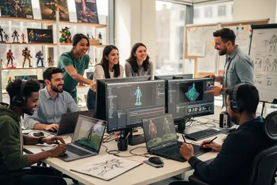 2026 Cheapest Accelerated Game Design Degree Programs Online thumbnail