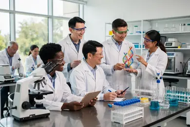 2026 How to Choose an Online Biology Degree for Pre-Med Preparation thumbnail