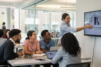 2026 Emerson College Online Programs: Cost, Start Dates, and Popular Degrees thumbnail