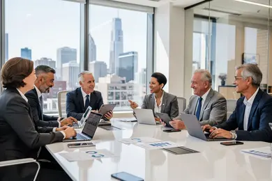 2027 Best Online General Management Doctorate Programs for Senior-Level Roles: Careers, Salaries, and Advancement Paths thumbnail