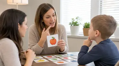 2027 Foreign-Trained Speech Therapists Seeking U.S. Graduate Education: Program Selection Guide thumbnail