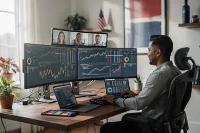 2026 Can a Financial Technology Degree Lead to Remote Jobs? thumbnail