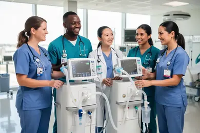 2026 Is an Online Respiratory Care Therapy Bachelor's Degree Respected by Employers? thumbnail