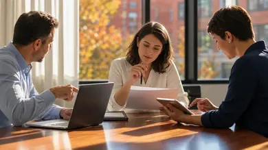 2027 Online Business Leadership Doctorate Programs with Rolling Admissions: Deadlines, Start Dates, and Application Tips thumbnail