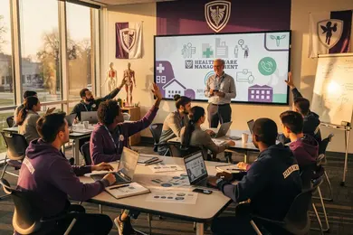 2026 Is Grand Canyon University's Online MPA in Health Care Management Worth It? What Students Should Know thumbnail