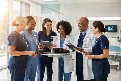 2026 Online vs Campus Nurse Leadership Outcomes Report: Graduation Rates, Cost, and Career Trade-Offs thumbnail