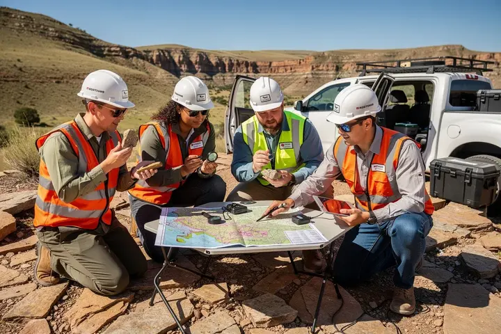 2026 Geosciences Specializations With the Strongest Employer Demand