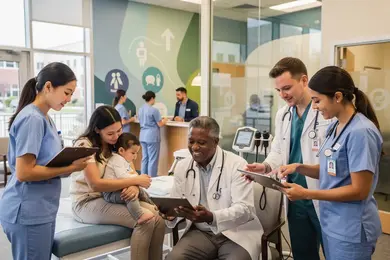 2026 Best Online Bachelor's in Community Health for Patient Navigation Career Paths thumbnail