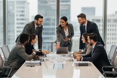 2026 Online MBA Concentration in Human Resources: Courses & Careers thumbnail
