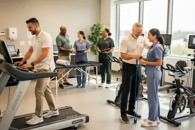 2026 Online Exercise Science Degrees With Strong Employer-Relevant Exercise Science Skills thumbnail