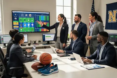2026 Best Online Sport Management Degrees for Collegiate Athletics Careers thumbnail