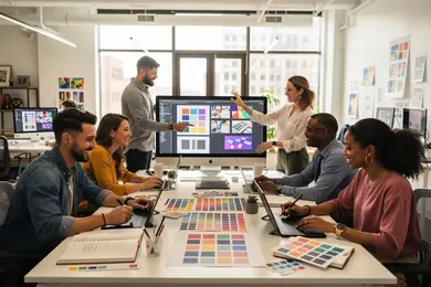 2026 Online Graphic Design Bachelor's Degree Completion Programs for Working Adults thumbnail