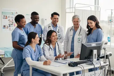 2026 Community Health Career Paths With the Best Advancement Potential thumbnail