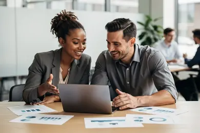 Online MBA in Entrepreneurship: Curriculum and Workload for Career Changers thumbnail