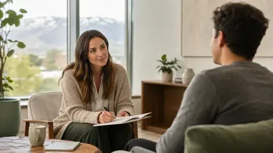 2027 Best Online Clinical Mental Health Counseling Master's Programs for Residents of Salt Lake City, UT thumbnail