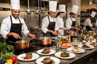 2027 Culinary Arts Degree Time-to-Completion Report: How Long Students Actually Take to Finish thumbnail