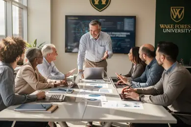 2026 Is Wake Forest University - School of Professional Studies' Online Master of Cybersecurity Leadership (MCL) Worth It? Salary, Outcomes, and ROI thumbnail