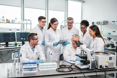 2026 Biomedical Sciences Degree Programs With Rolling Admissions thumbnail