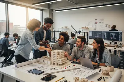 2026 Types of Architecture Majors: Complete Student Guide