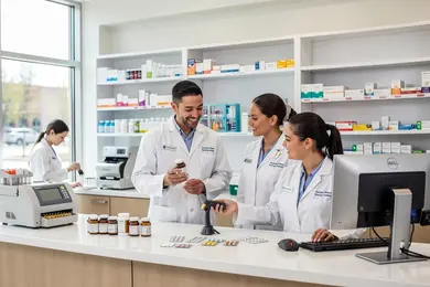 2026 How Many Credits Can You Transfer Into a Pharmacy Degree Program? thumbnail
