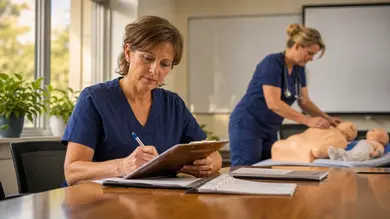 2027 Online Nurse Education Doctorate Programs for Experienced Professionals Without Research Backgrounds thumbnail