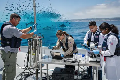 2026 Marine Science Master's Programs With Bridge or Foundation Courses thumbnail