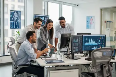 2026 First Informatics Roles for IT Professionals Entering Healthcare thumbnail