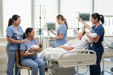 2026 Nurse Midwifery Affordability by State: Where Students Pay the Most and Least thumbnail