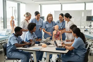 2027 Nurse Education Transfer Credit Trends: How Schools Are Adapting for Adult Learners thumbnail