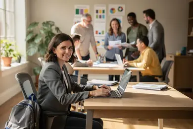 Careers After an Online MBA in Nonprofit Management for Working Parents thumbnail
