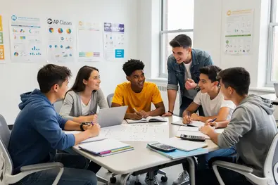 2026 How Many AP Classes Are There: Complete Student Guide