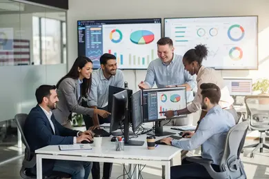 2026 Cheapest Data Analytics Degree Programs for Working Adults thumbnail