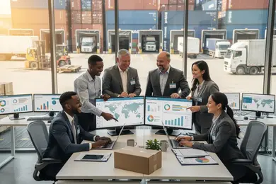 2026 Online vs Campus Logistics Outcomes Report: Graduation Rates, Cost, and Career Trade-Offs thumbnail