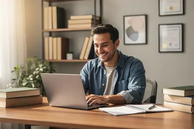 2027 Best Online PhD Programs for Students With Some College Credit thumbnail