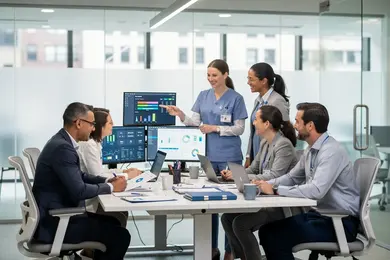 2026 Top Industries Hiring Health Administration Graduates: Demand, Pay, and Growth Trends thumbnail