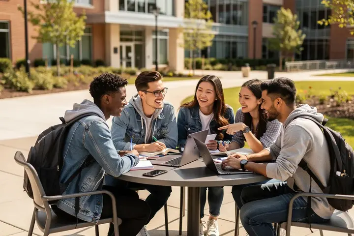2026 What Is a College Major and How Does It Work?