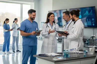 2026 Best Online Health Sciences Degrees for Jobs thumbnail